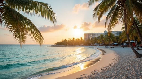 Découvrir cancun et riviera maya : guide des séjours économiques