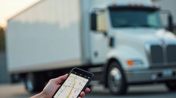 Optimiser votre déménagement avec la location de camion adaptée